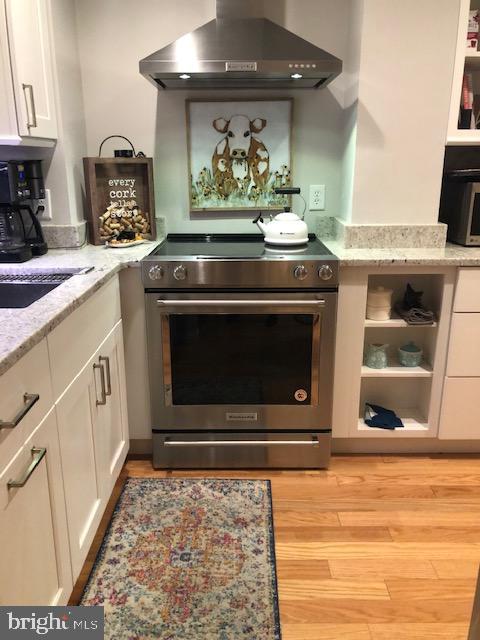 FELLS POINT HISTORIC DISTRICT - Residential Lease