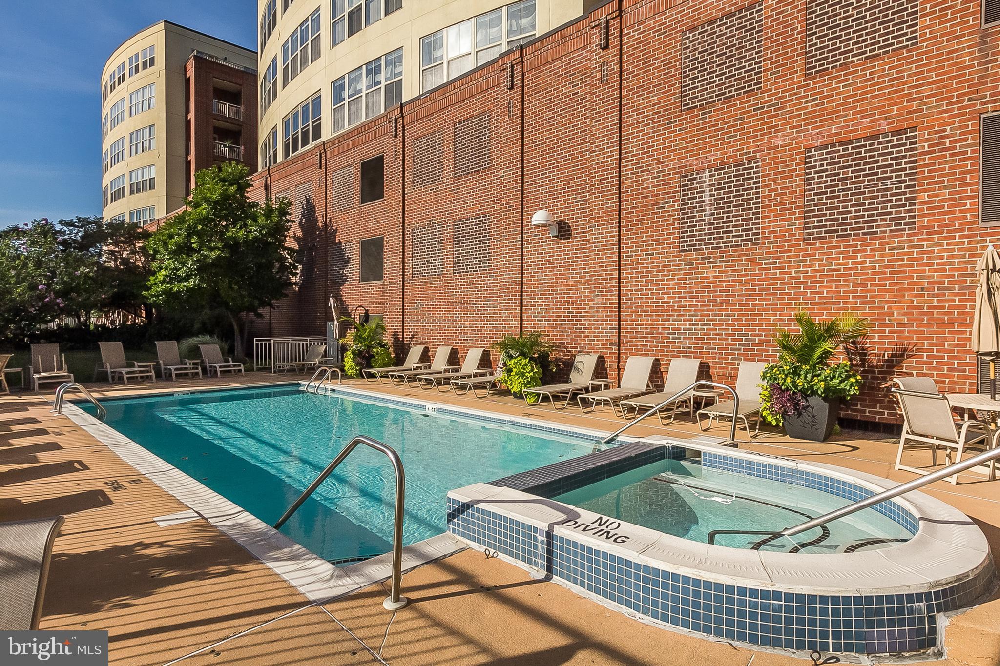 FELLS POINT HISTORIC DISTRICT - Residential Lease