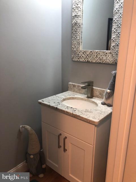 FELLS POINT HISTORIC DISTRICT - Residential Lease