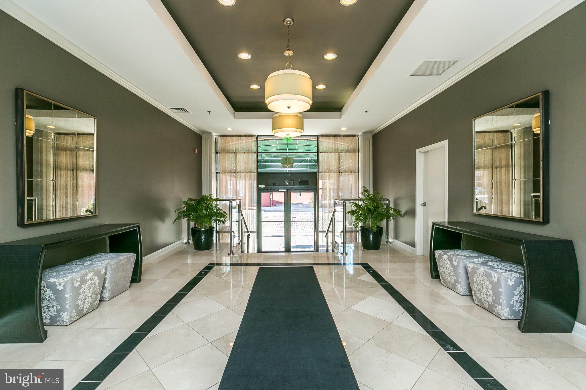 FELLS POINT HISTORIC DISTRICT - Residential Lease