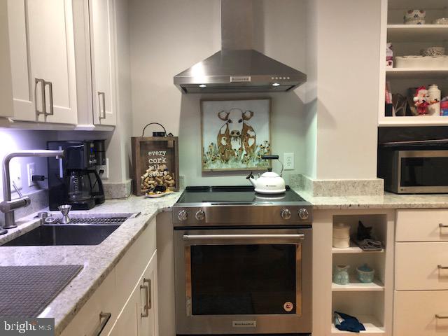 FELLS POINT HISTORIC DISTRICT - Residential Lease