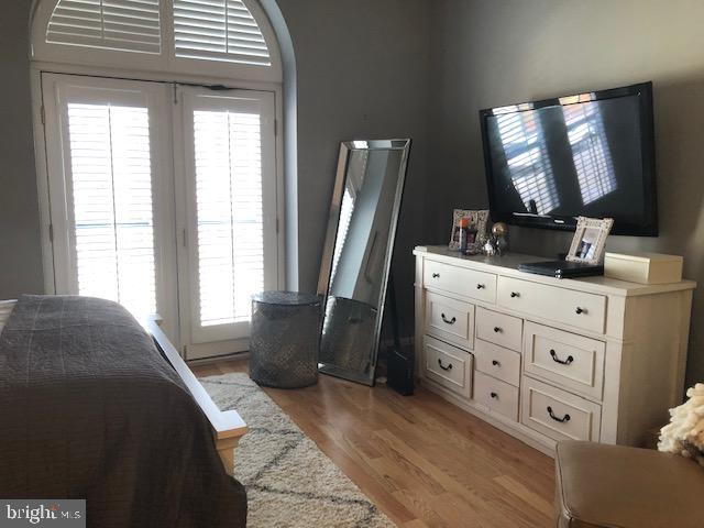 FELLS POINT HISTORIC DISTRICT - Residential Lease