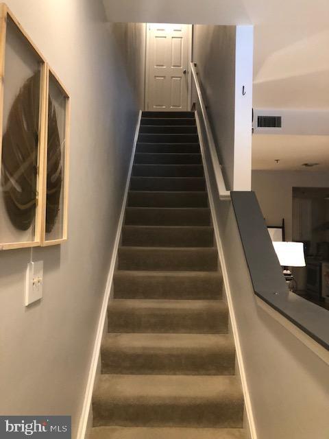 FELLS POINT HISTORIC DISTRICT - Residential Lease