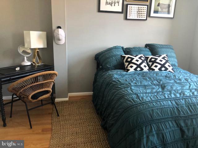 FELLS POINT HISTORIC DISTRICT - Residential Lease