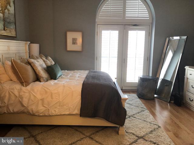 FELLS POINT HISTORIC DISTRICT - Residential Lease