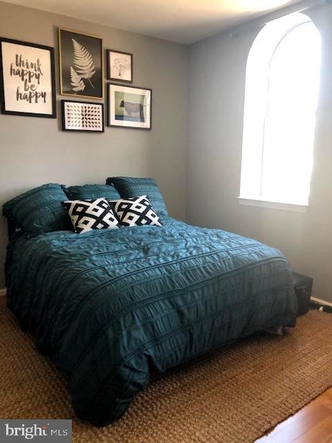 FELLS POINT HISTORIC DISTRICT - Residential Lease