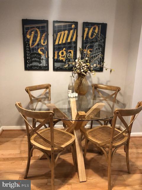 FELLS POINT HISTORIC DISTRICT - Residential Lease