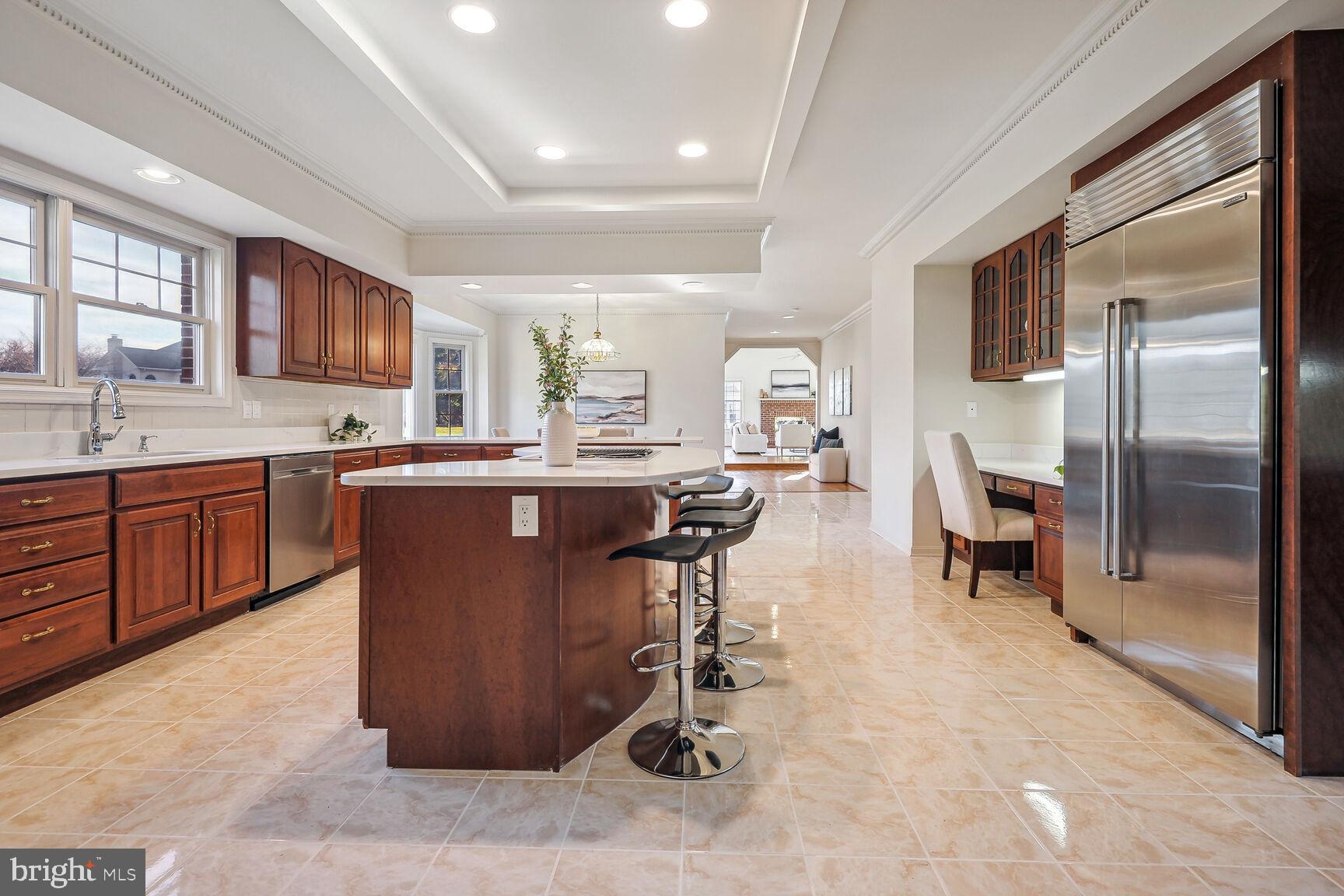 DARNESTOWN OUTSIDE - Residential