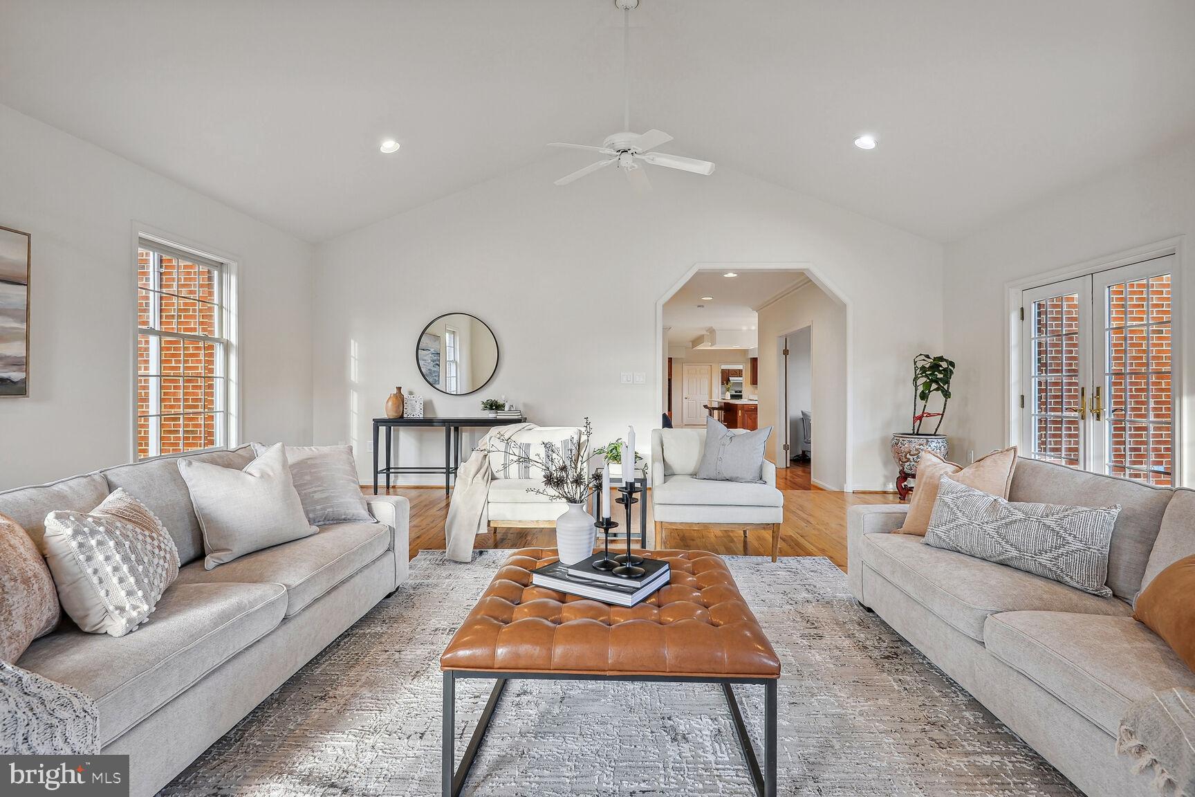 DARNESTOWN OUTSIDE - Residential