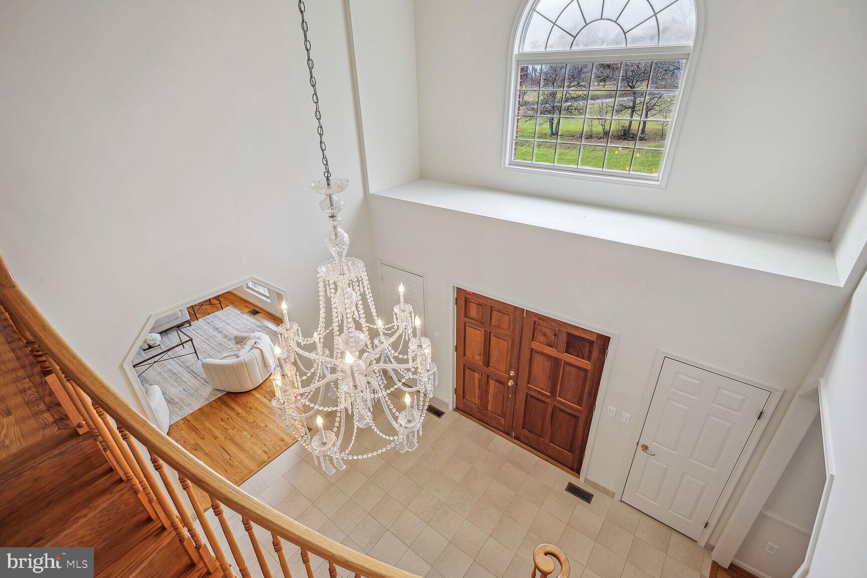 DARNESTOWN OUTSIDE - Residential