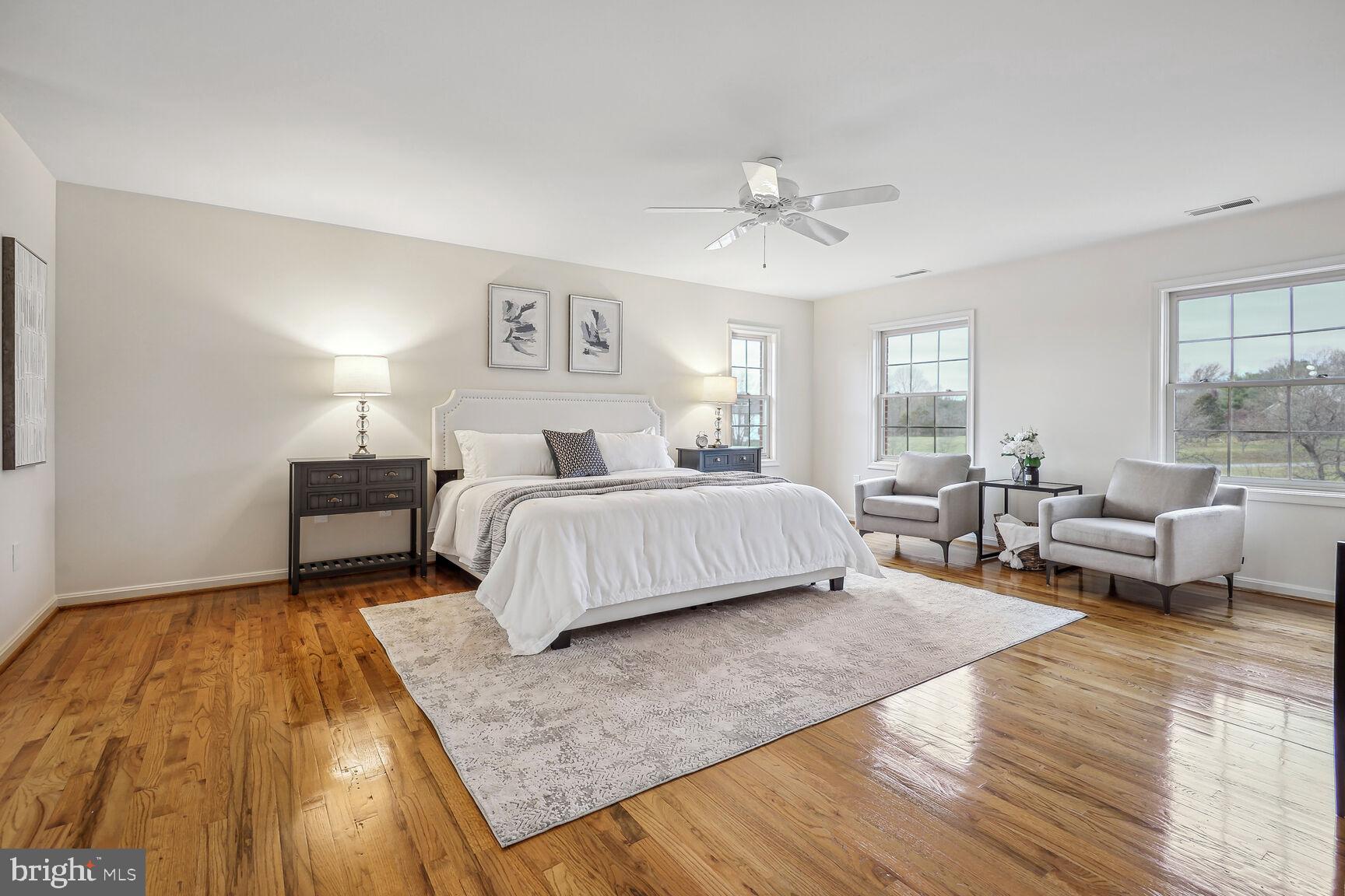 DARNESTOWN OUTSIDE - Residential