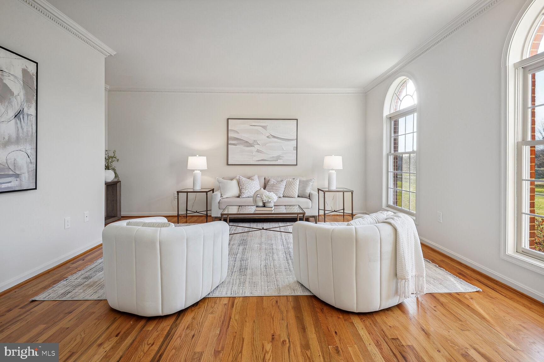 DARNESTOWN OUTSIDE - Residential