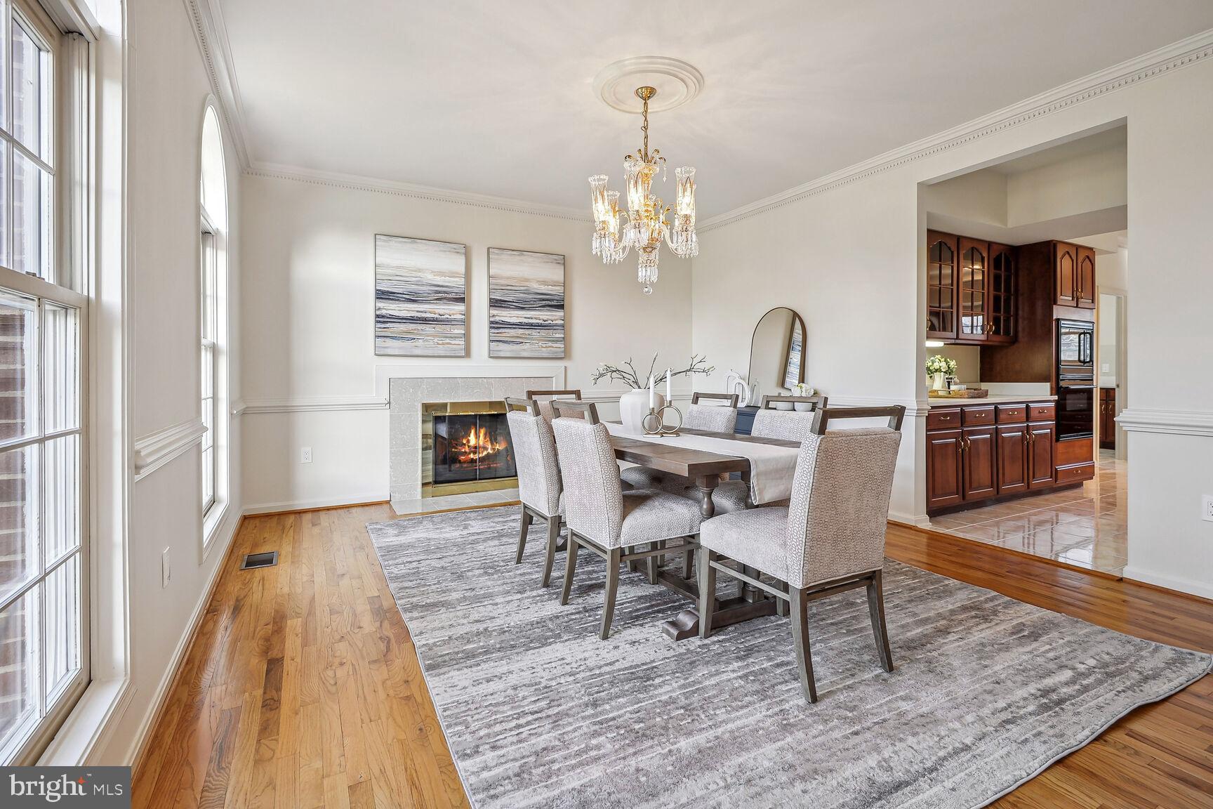 DARNESTOWN OUTSIDE - Residential