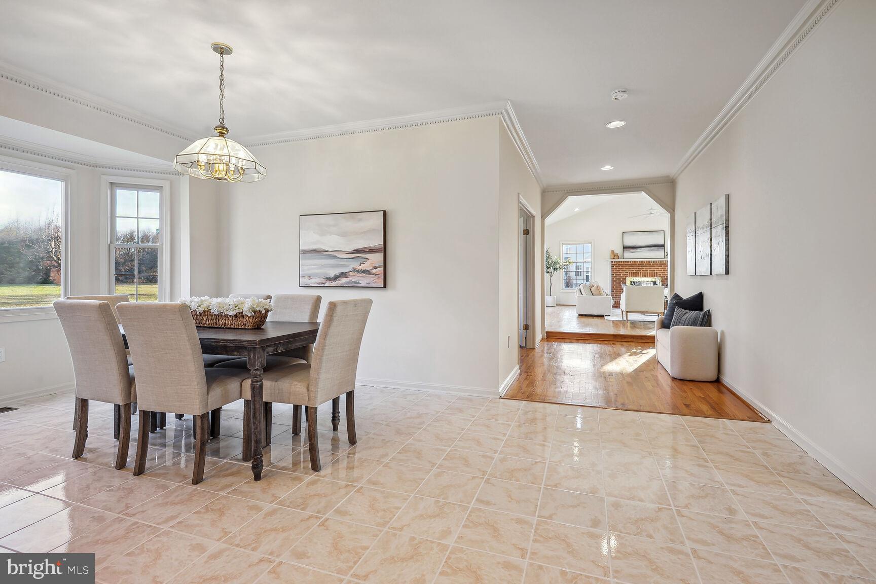 DARNESTOWN OUTSIDE - Residential