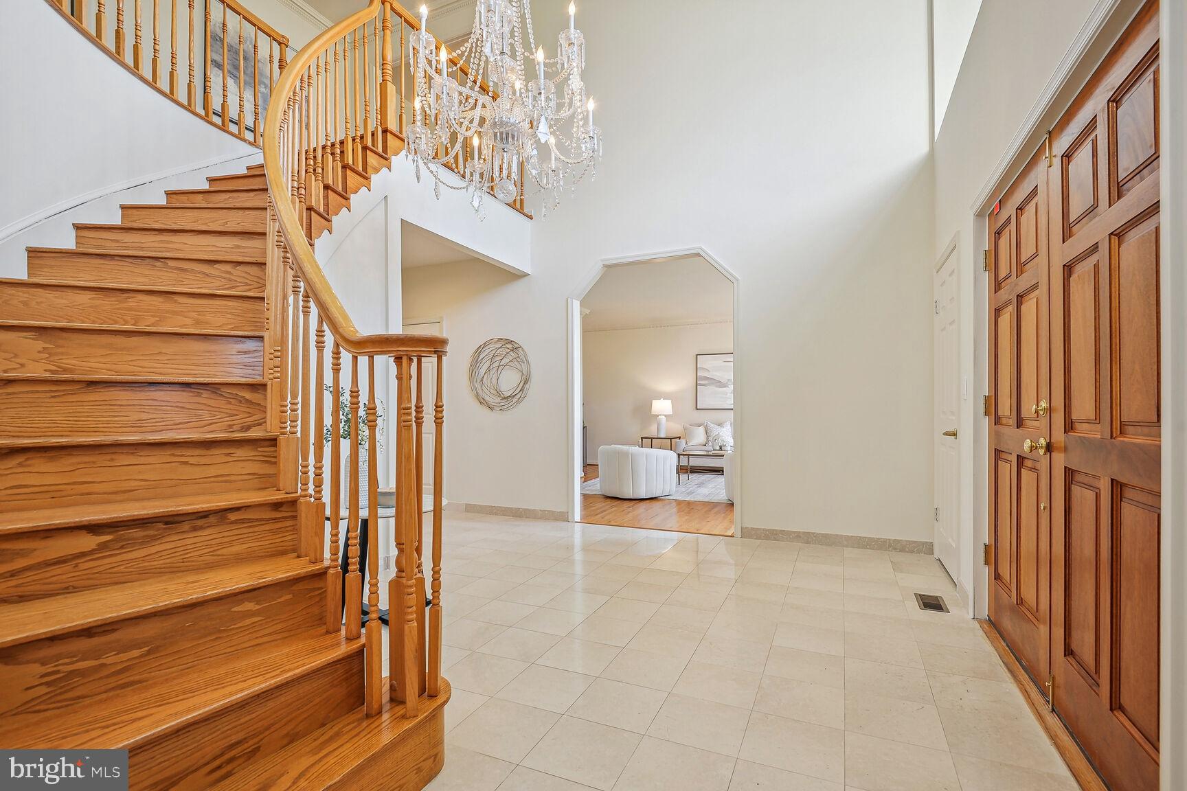 DARNESTOWN OUTSIDE - Residential