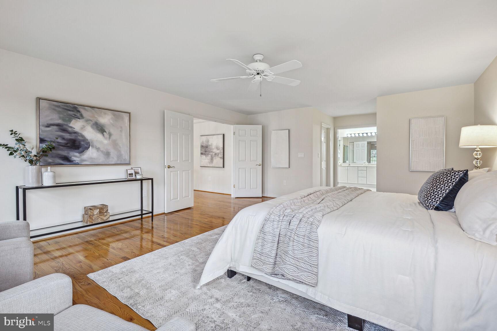 DARNESTOWN OUTSIDE - Residential