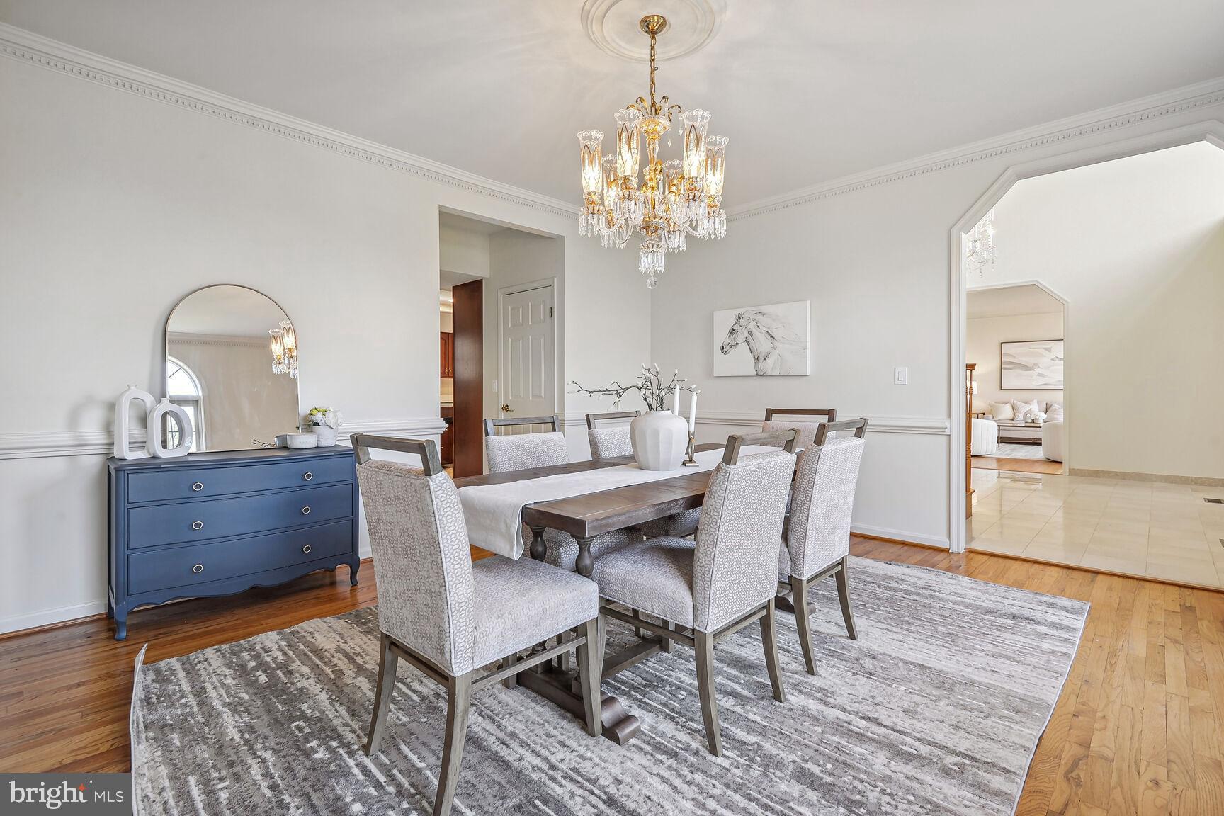 DARNESTOWN OUTSIDE - Residential