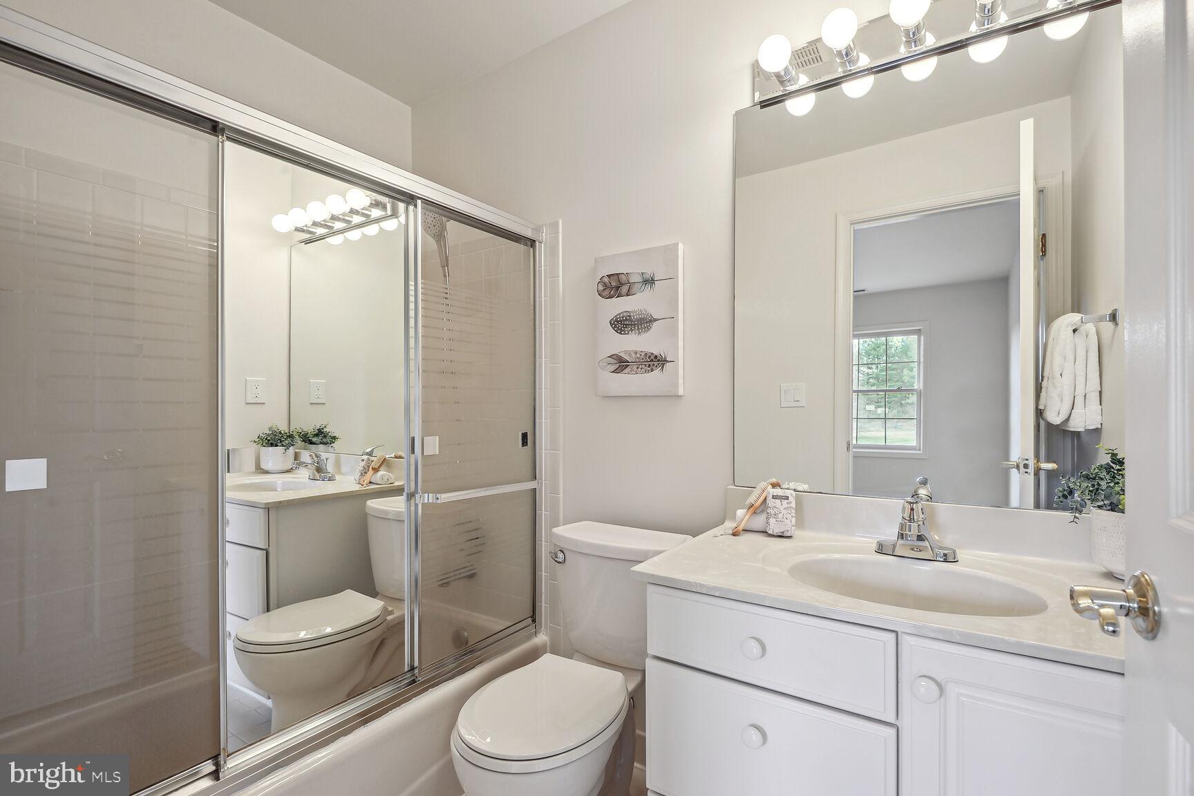 DARNESTOWN OUTSIDE - Residential