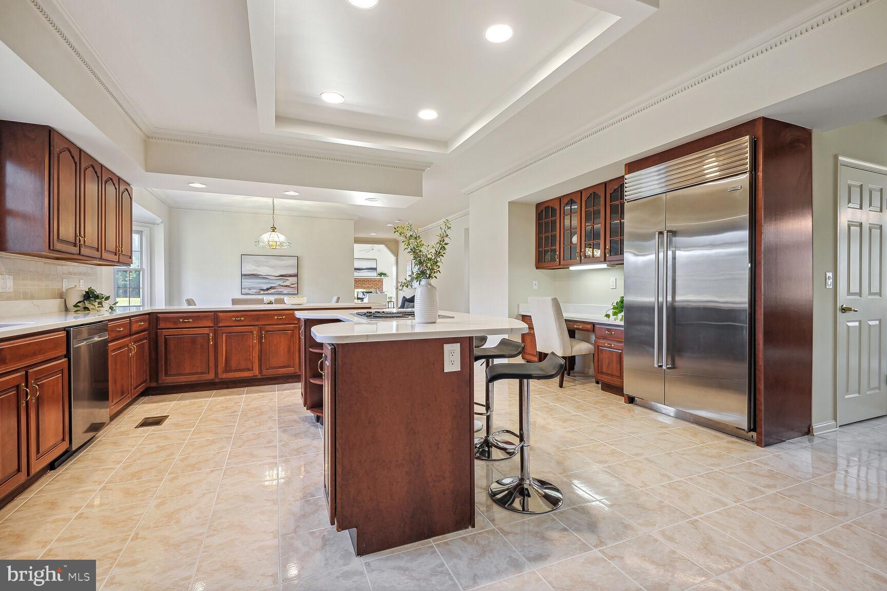 DARNESTOWN OUTSIDE - Residential