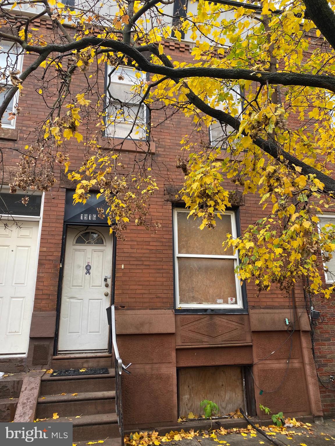 POINT BREEZE - Residential