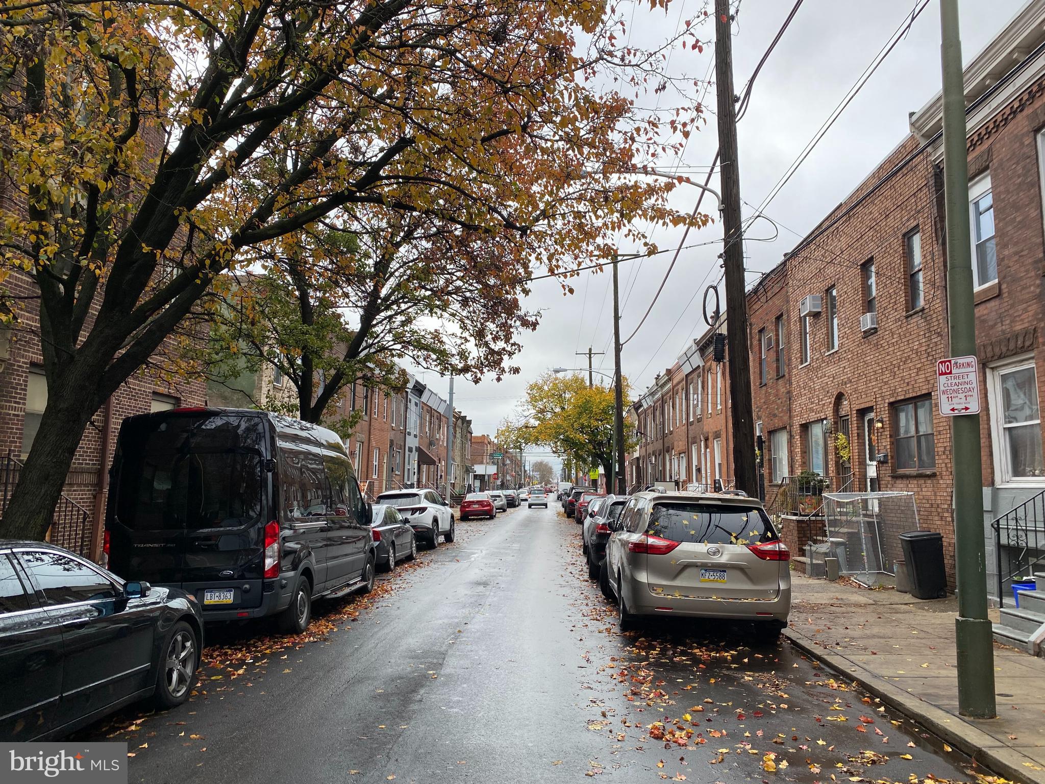 POINT BREEZE - Residential