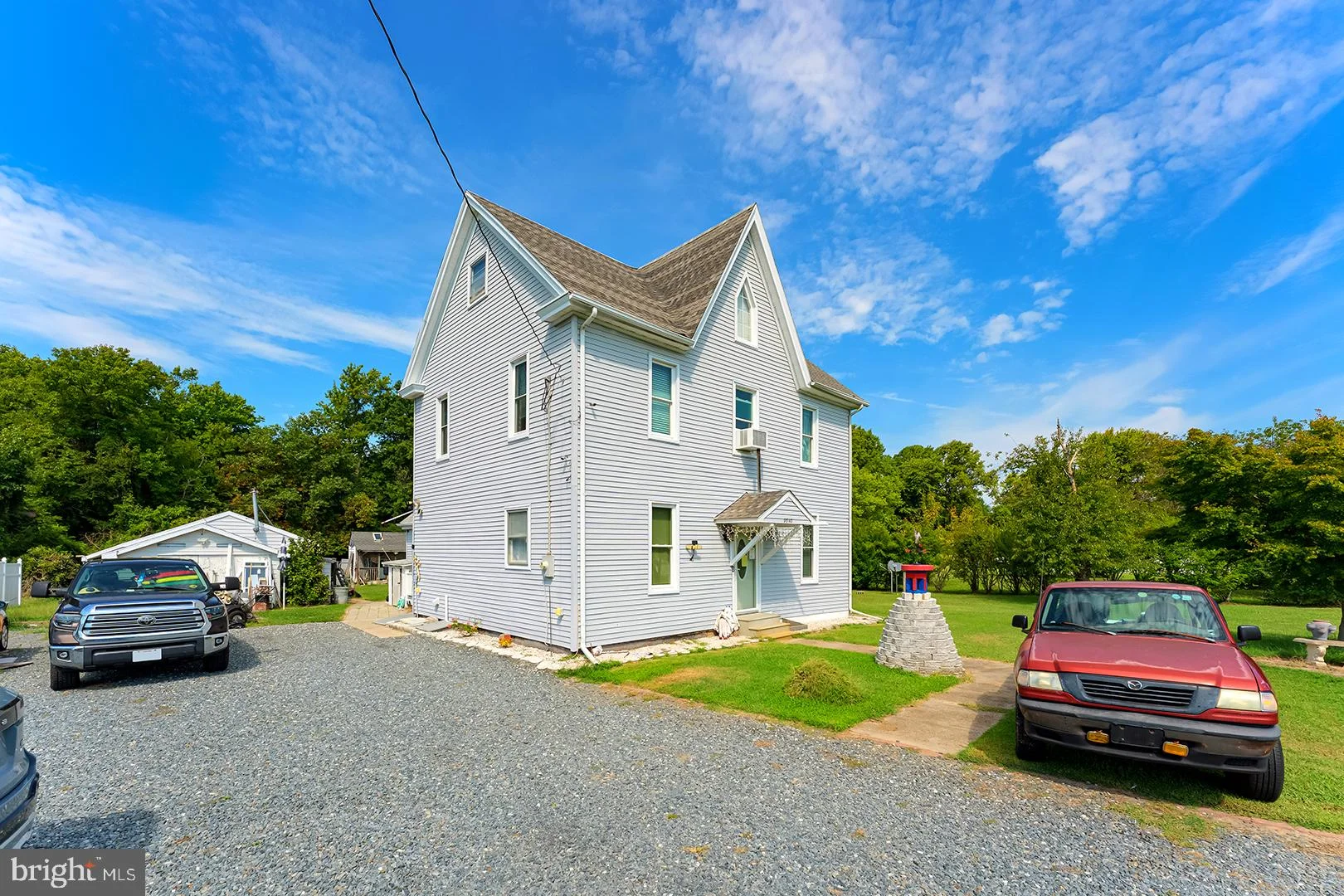 9940 Deal Island Road