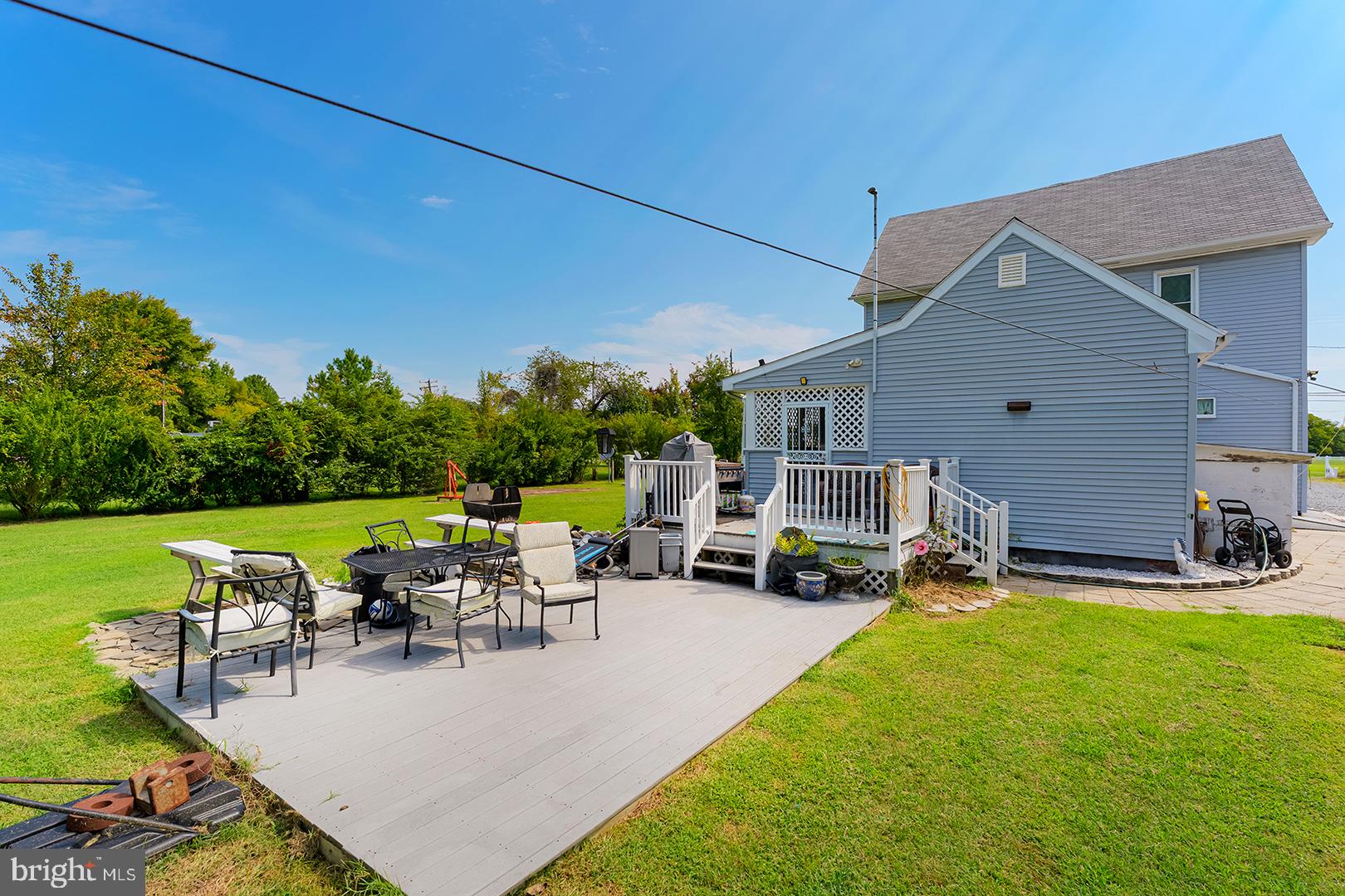 9940 DEAL ISLAND ROAD