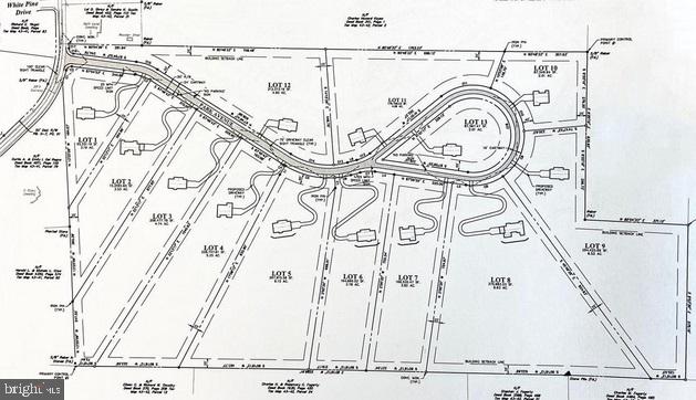 Attention developers... 66.49 acres just north of Lower Paxton Twp., but still close enough to all the shopping and restaurants in the area. Also, you're just 20 minutes drive to downtown Harrisburg, 25 minutes drive to all the attractions in Hershey, and 15 minutes to the east is beautiful Memorial Lake near Fort Indiantown Gap with great fishing, boating, and more. Township has approved the Parkway Estates plan for 13 large lots ranging from 2 acres to 8 acres. Each lot will have on lot septic systems and well, and each of the perc tests have been completed and are passing. Call for more details.