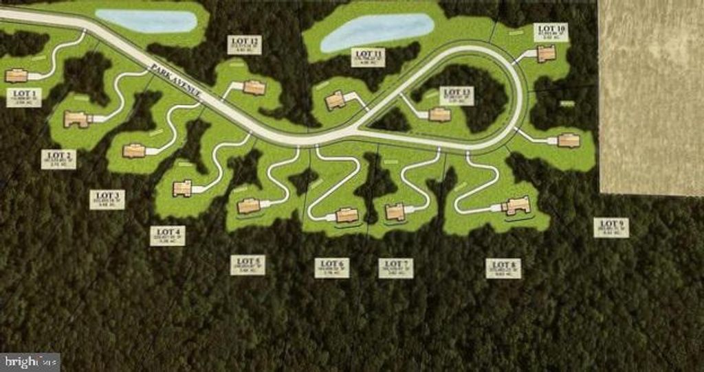 Photo of 00 Blue Mountain Parkway, HARRISBURG, PA 17112 (MLS # PADA2028812)