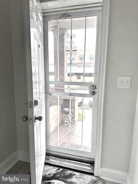 BAYVIEW - Residential Lease