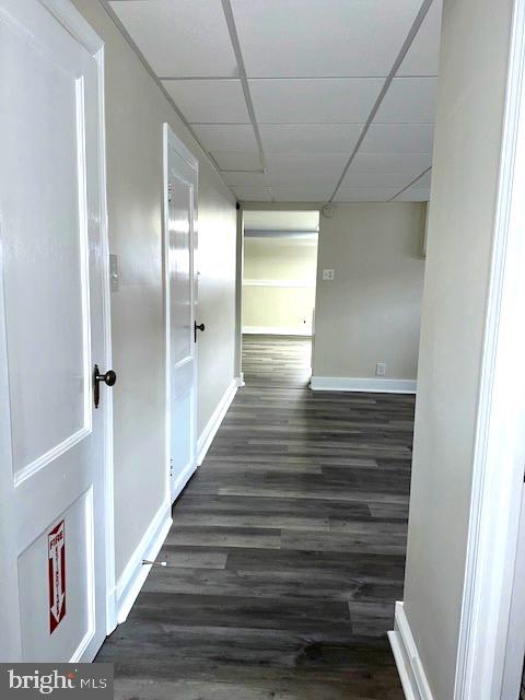BAYVIEW - Residential Lease