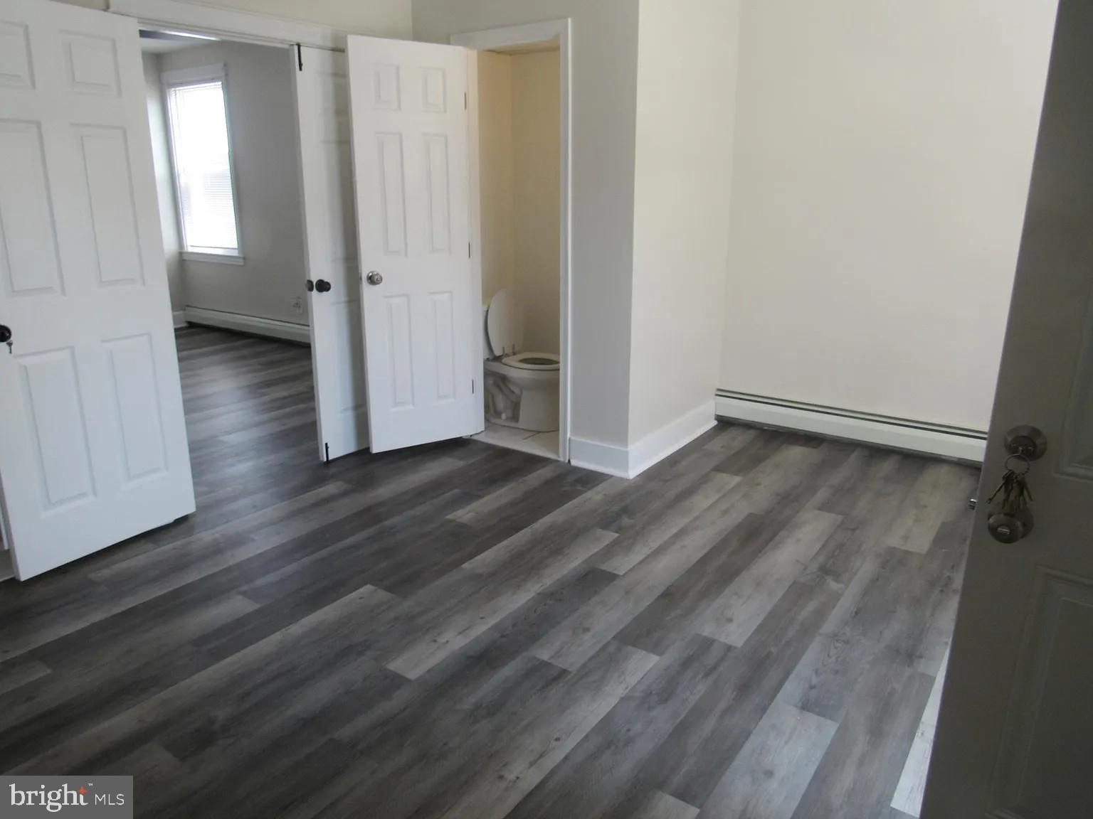 BAYVIEW - Residential Lease