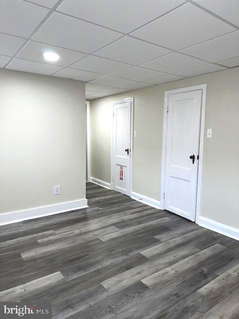 BAYVIEW - Residential Lease