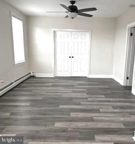 BAYVIEW - Residential Lease