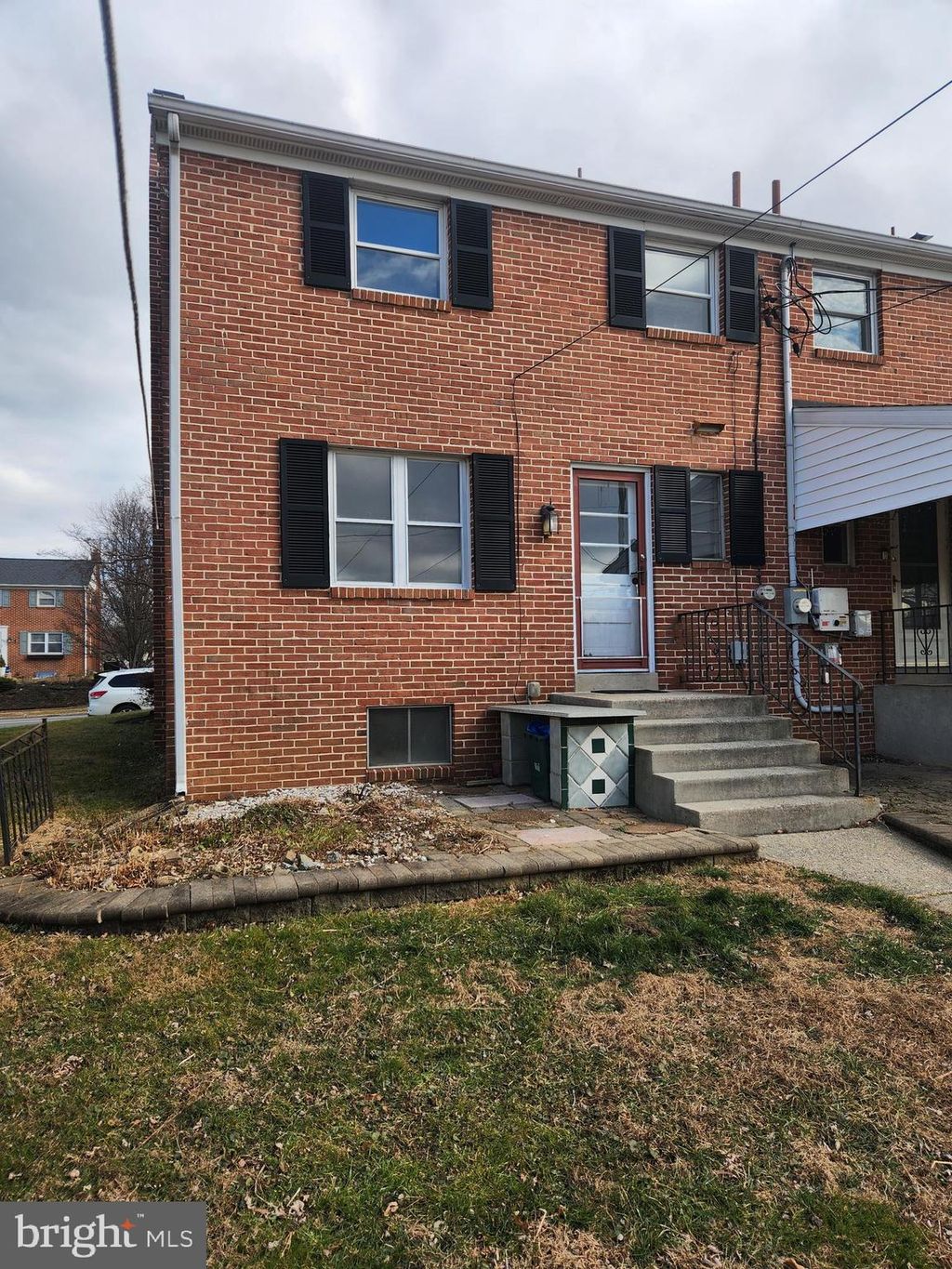 Photo of 608 Hershey Avenue, LANCASTER, PA 17603 (MLS # PALA2082140)