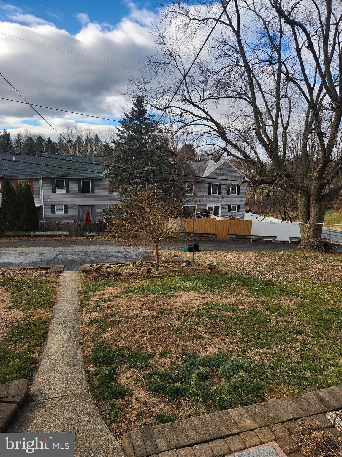 NONE AVAILABLE - Residential