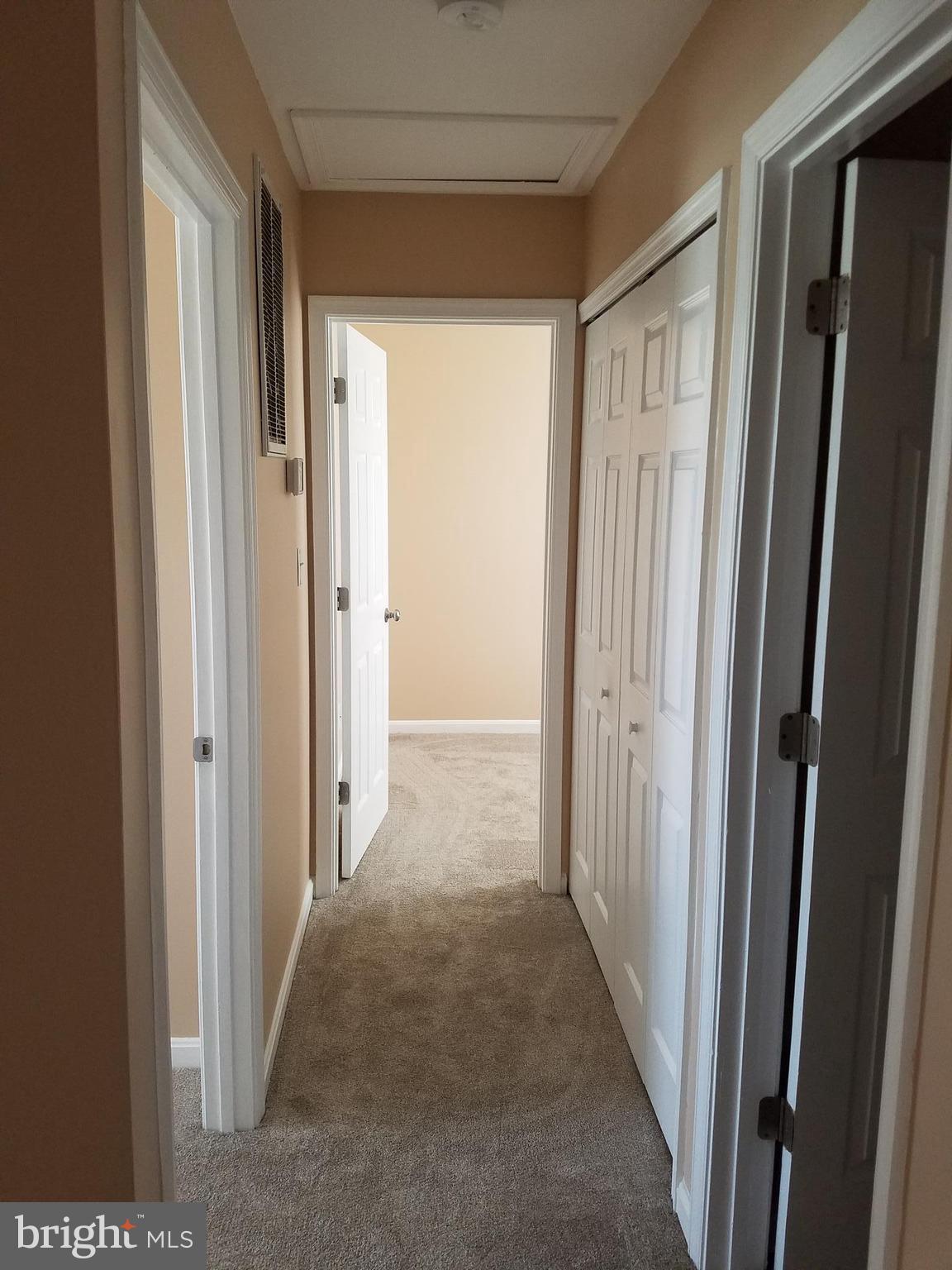 SUMMER HILL - Residential Lease