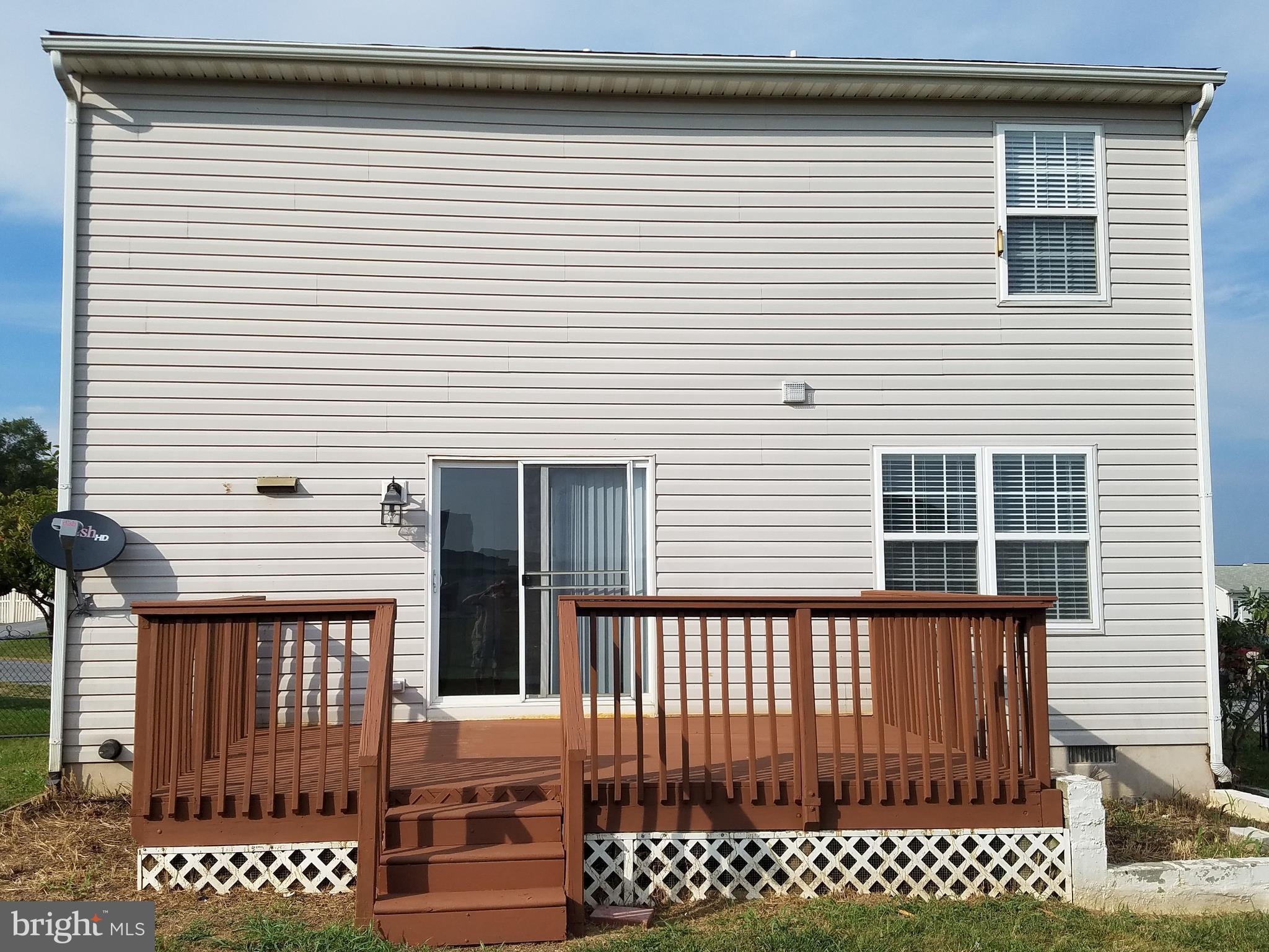 SUMMER HILL - Residential Lease