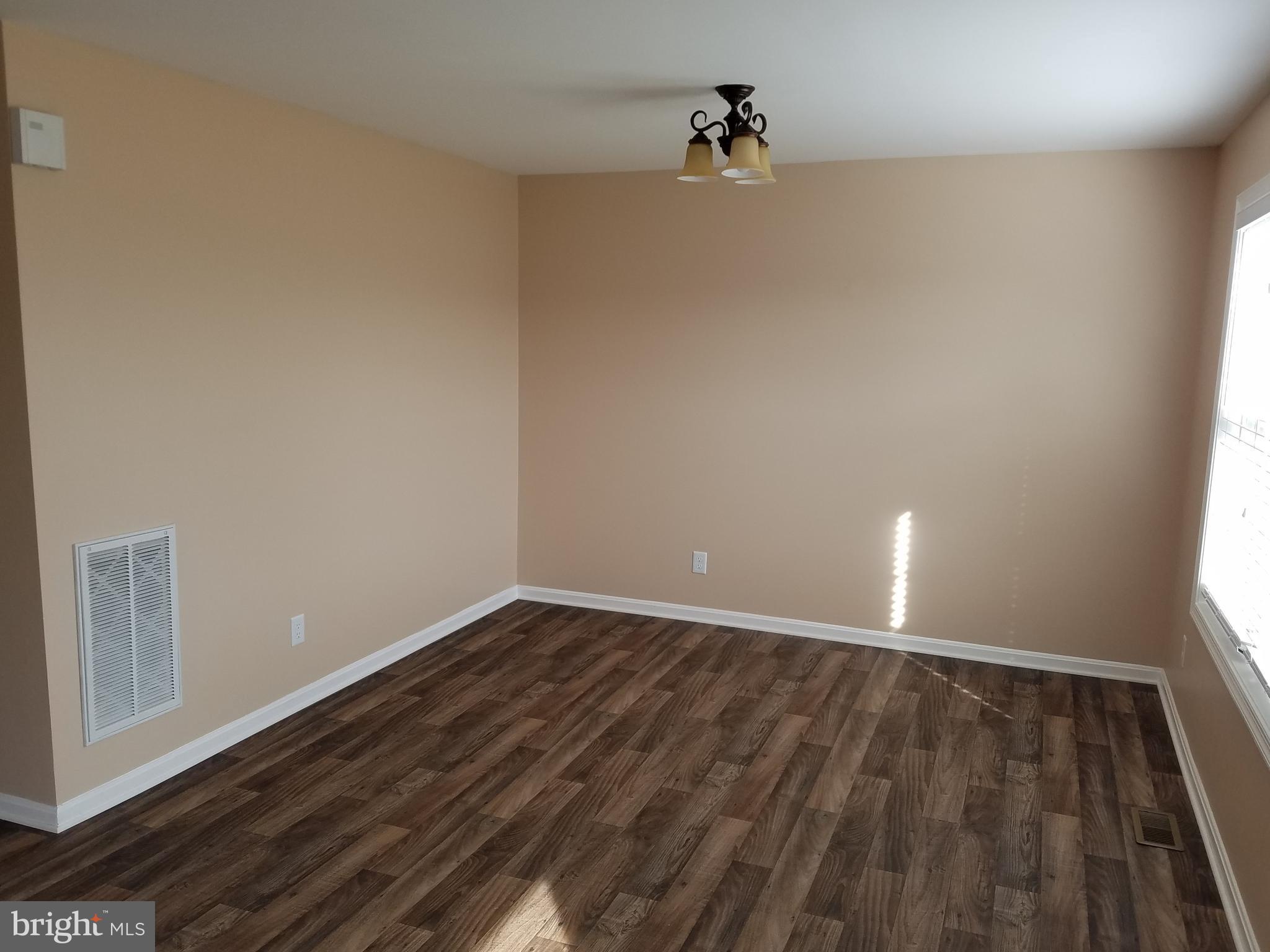 SUMMER HILL - Residential Lease