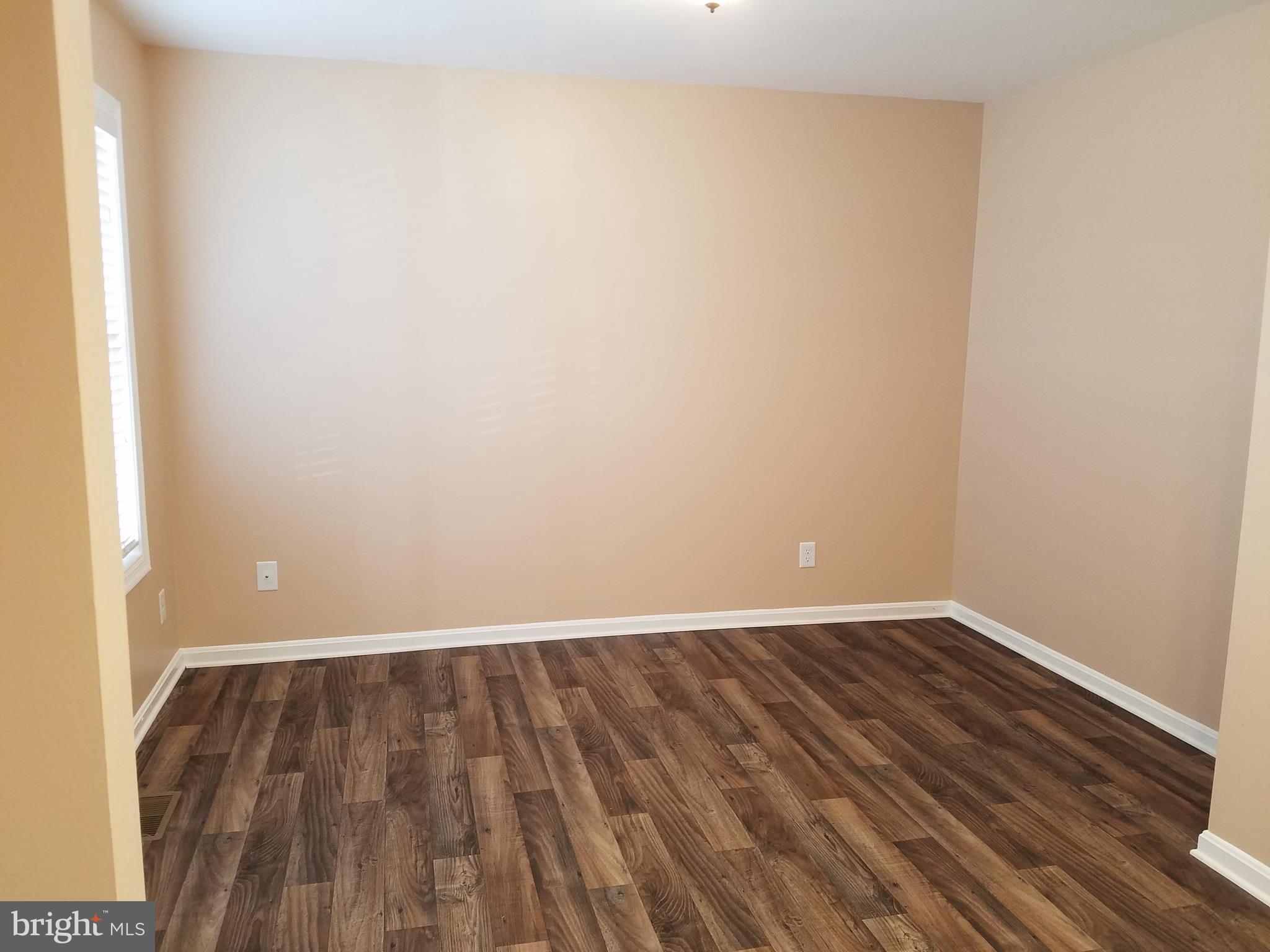 SUMMER HILL - Residential Lease