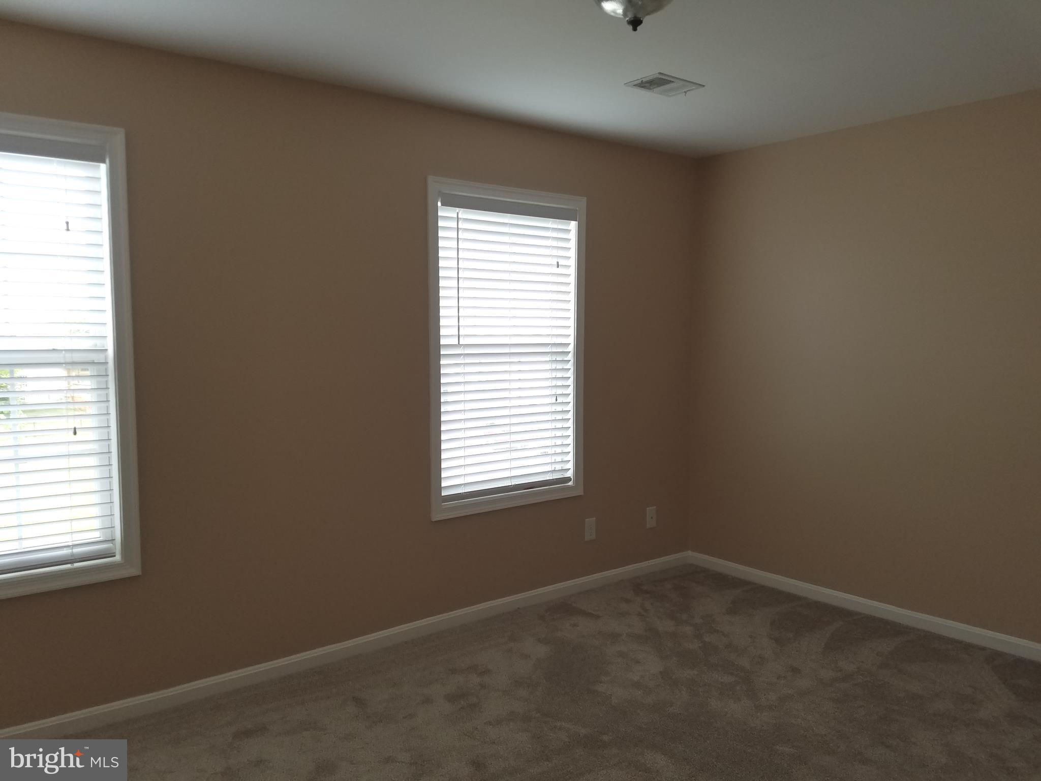 SUMMER HILL - Residential Lease