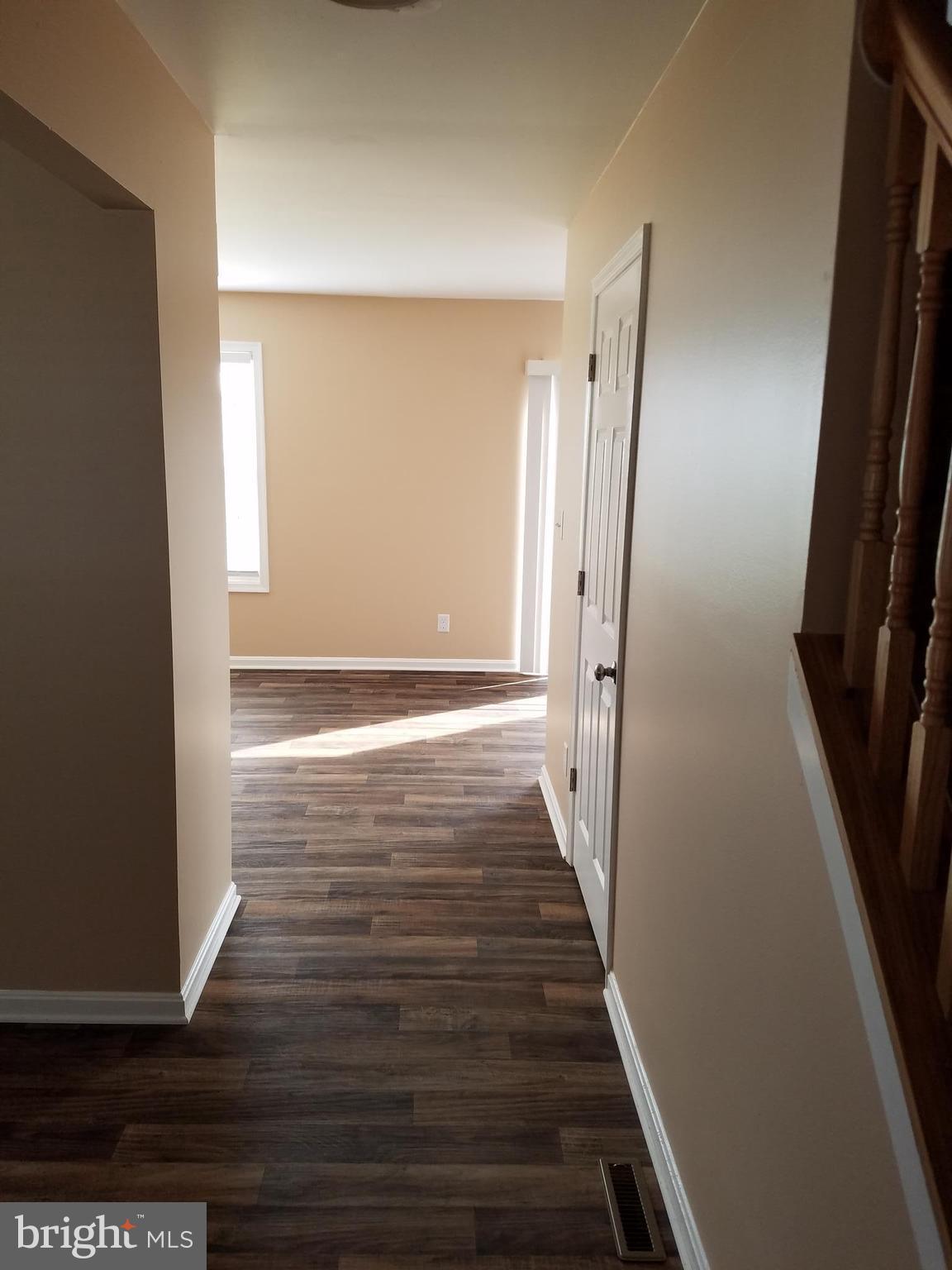 SUMMER HILL - Residential Lease