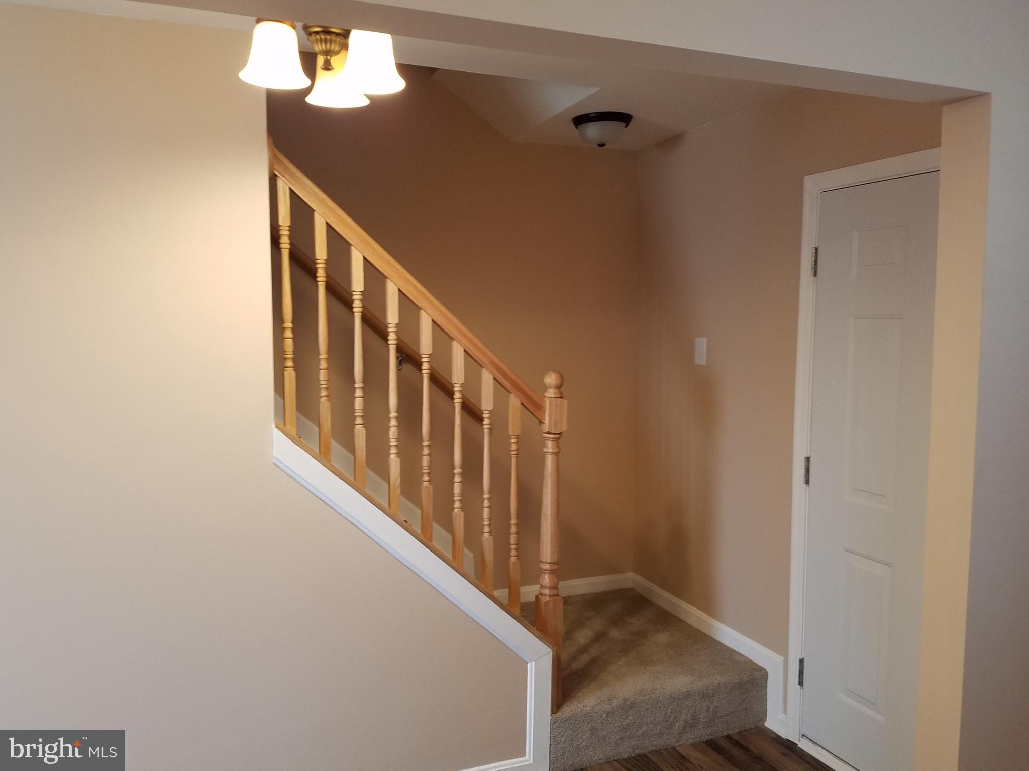 SUMMER HILL - Residential Lease