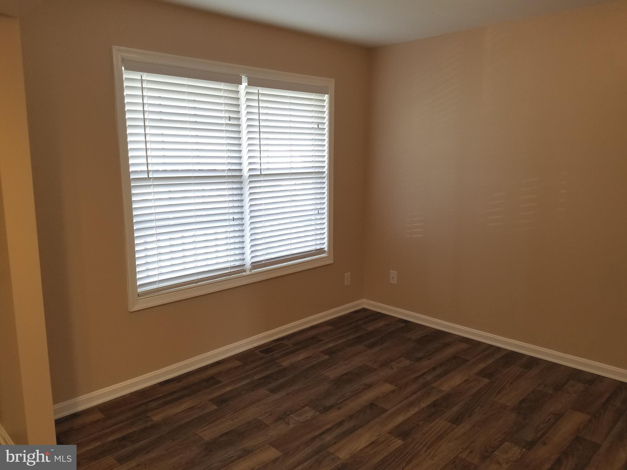 SUMMER HILL - Residential Lease