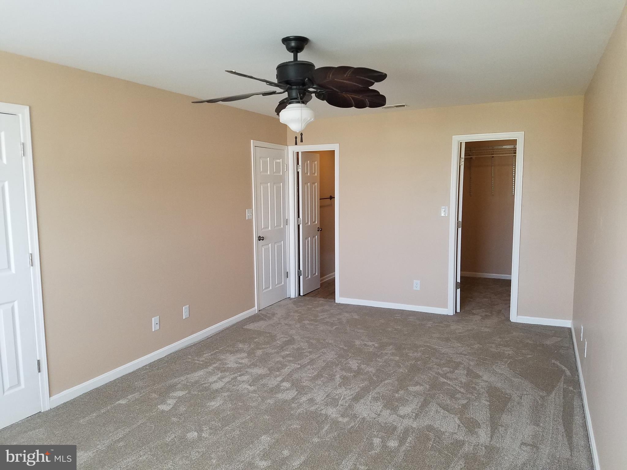 SUMMER HILL - Residential Lease