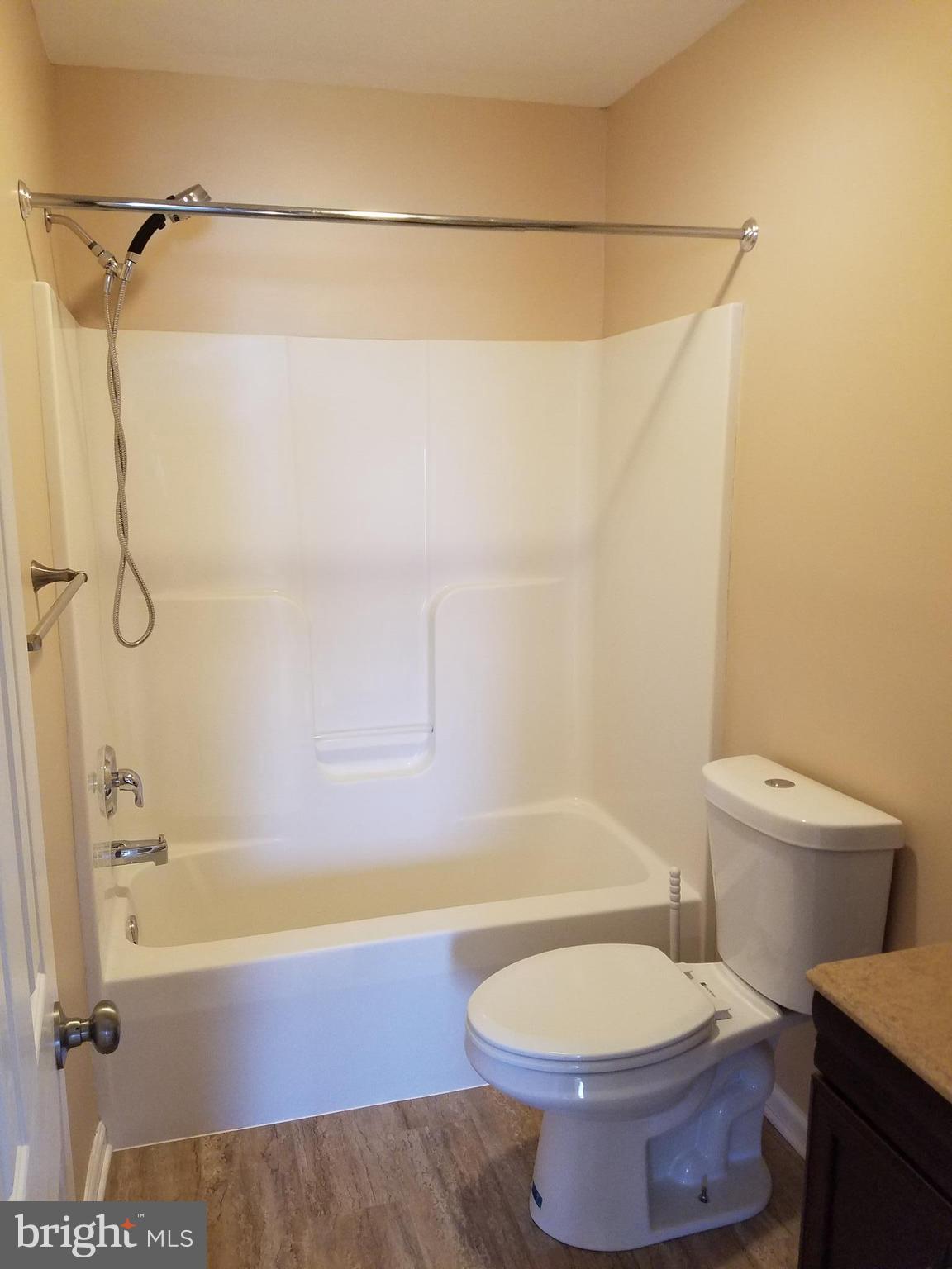 SUMMER HILL - Residential Lease