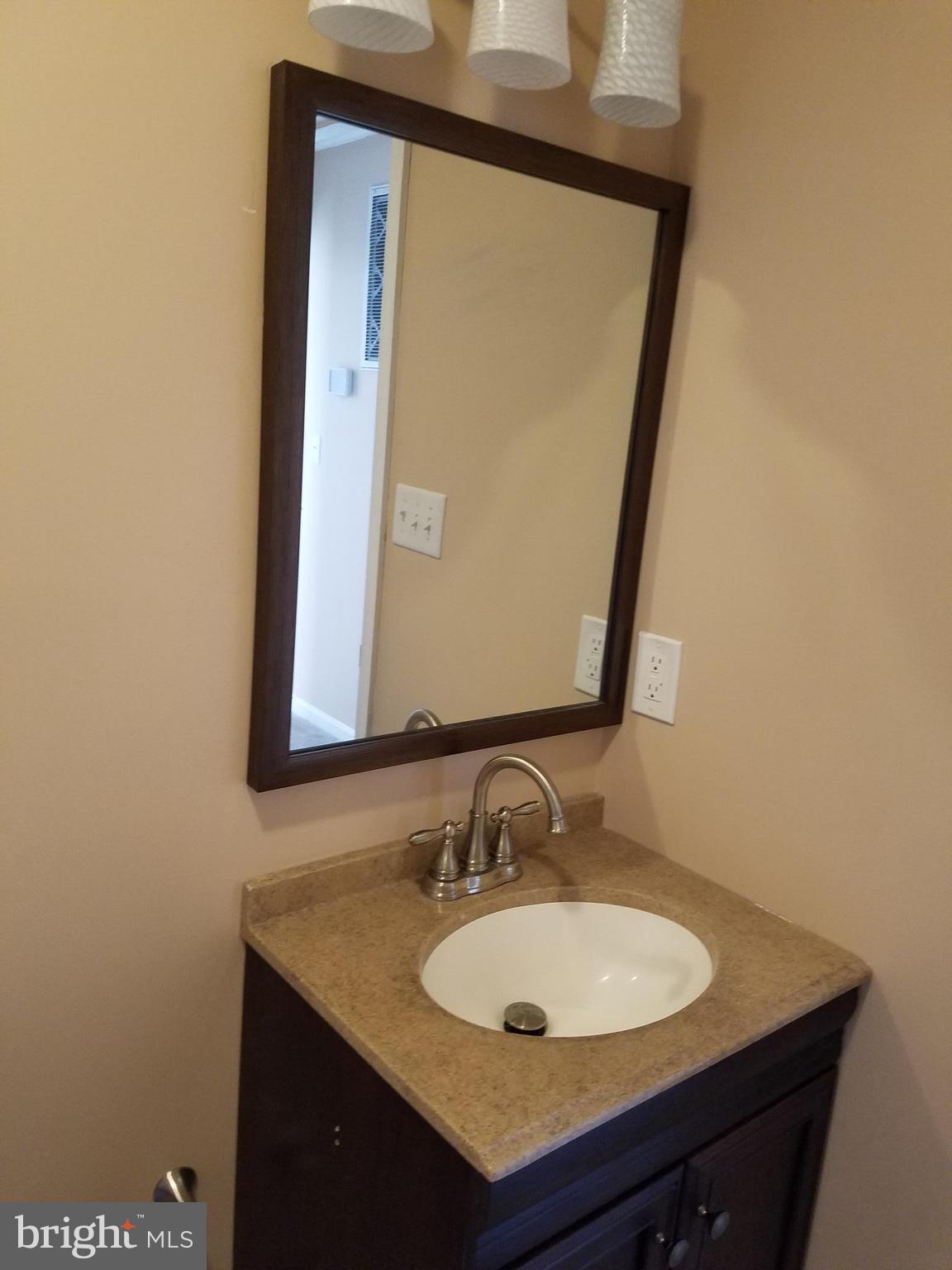 SUMMER HILL - Residential Lease