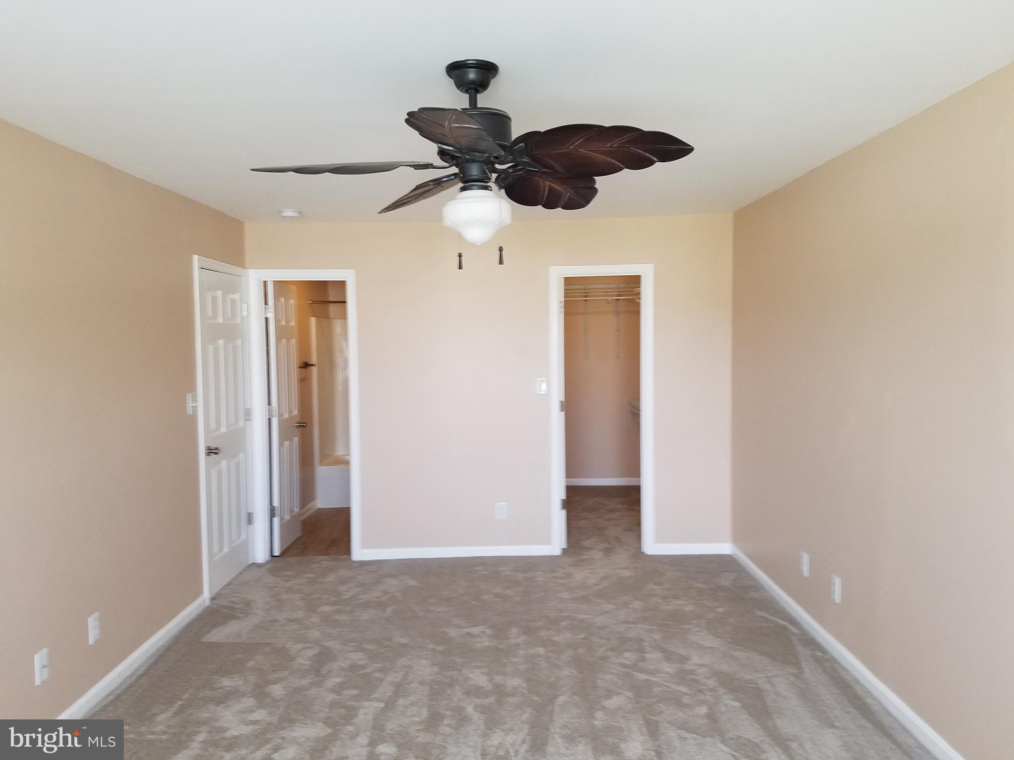 SUMMER HILL - Residential Lease