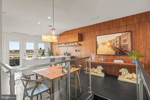 1000 Fell Street Unit 642, Baltimore, MD MLS: MDBA2159462