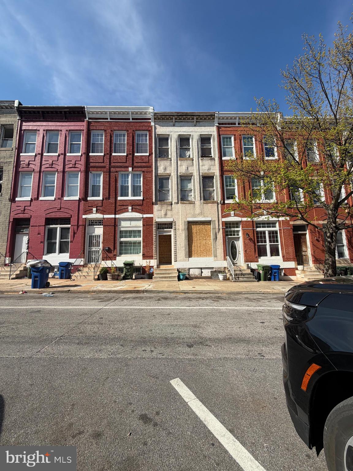 HARLEM PARK - Residential